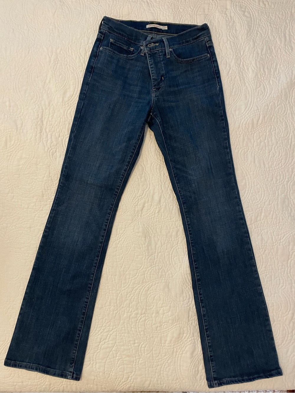 Levi’s Bootcut Jeans